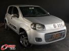 FIAT Uno Vivace 1.0 4p. Cinza