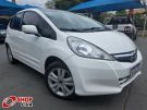 HONDA Fit EX 1.5 16v Branca