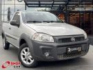 FIAT Strada Working 1.4 C.S. Cinza