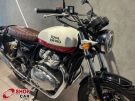 ROYAL ENFIELD Interceptor 650 Standard Branca