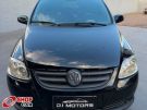 VW - Volkswagen Fox 1.6 4p. Preta