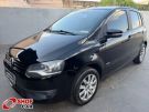 VW - Volkswagen Fox Trend 1.6 4p. Preta