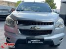 GM - Chevrolet S10 LT 2.5 16v 4x4 C.D. Prata