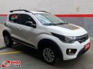 FIAT Mobi Trekking 1.0 Branca