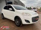FIAT Palio Attractive 1.0 4p. Branca