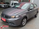 FIAT Argo Drive 1.0 Cinza