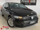 VW - Volkswagen Virtus 1.6 16v Preta