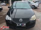 VW - Volkswagen Polo Hatch 1.6 Preta