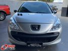 PEUGEOT 207 Passion XR 1.4 Prata