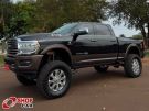 RAM 3500 Limited Edition Longhorn 6.7TDi 24v 4x4 C.D. Preta