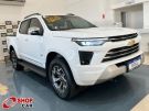 GM - Chevrolet S10 LTZ 2.8CTDi 16v 4x4 C.D. Branca