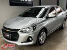 GM - Chevrolet Onix Sedan Plus LTZ 1.0T 12v Cinza