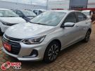 GM - Chevrolet Onix Sedan Plus Premier 1.0T 12v Prata