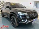 JEEP Compass Longitude 2.0 16v TD350 4x4 Preta