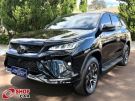 TOYOTA Hilux SW4 Diamond D4-D 2.8TDi 16v 4x4 Preta
