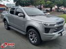 GM - Chevrolet S10 LTZ 2.8CTDi 16v 4x4 C.D. Prata