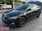VW - Volkswagen Virtus Comfortline 1.0 12v TSi Preta
