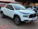FIAT Toro Volcano 1.3T 16v Branca