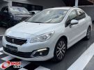 Peugeot 408 GRIFFE THP 1.6 16V FLEX 2016