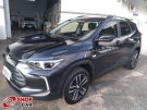 GM - Chevrolet Tracker LT 1.0T 12v Cinza