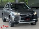 CHERY Tiggo 5x TXS 1.5T 16v Cinza