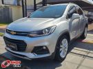 GM - Chevrolet Tracker Premier 1.4T 16v Prata