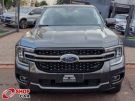 FORD Ranger XLT 3.0TDi V6 24v 4WD C.D. Cinza