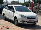 FIAT Grand Siena Attractive 1.4 Branca