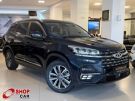 CHERY Tiggo 8 Max Drive 1.6T 16v Azul