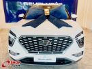HYUNDAI Creta Limited 1.0T 12v Branca