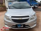 Chevrolet Prisma 1.0 MPFI JOY 8V FLEX 4P MANUAL 2018