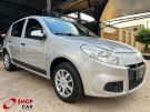 Renault Sandero SANDERO Expression Hi-Flex 1.6 8V 5p 2012
