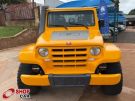 TROLLER T4 3.0TDi 16v 4x4 Amarela