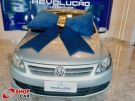 VW - Volkswagen Voyage 1.0 Prata