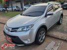 Toyota Rav4 RAV4 2.0 4X2 16V AUT. 2015