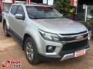 GM - Chevrolet S10 LTZ 2.8CTDi 16v 4x4 C.D. Prata