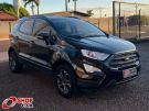 FORD EcoSport FreeStyle 1.5 12v Preta