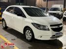 GM - Chevrolet Onix Joy 1.0 Branca