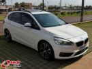 BMW 225i Active Tourer Sport 2.0T 16v Branca