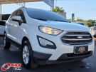 FORD EcoSport SE 1.5 12v Branca