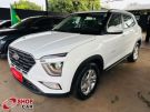 HYUNDAI Creta Confort 1.0T 12v Branca