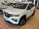 RENAULT Kwid Zen 1.0 12v Branca