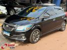 GM - Chevrolet Onix LTZ 1.4 Preta