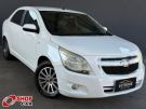 GM - Chevrolet Cobalt LTZ 1.4 Branca