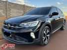 VW - Volkswagen Nivus Highline 1.0 12v TSi Preta