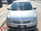 VW - Volkswagen Voyage Trend 1.0 Prata