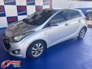 HYUNDAI HB20 Copa do Mundo 1.0 12v Prata