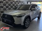 TOYOTA Corolla Cross XRE 2.0 16v Prata