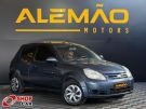 FORD Ka 1.0 Cinza