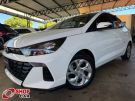 HYUNDAI HB20S Comfort 1.0 12v Branca